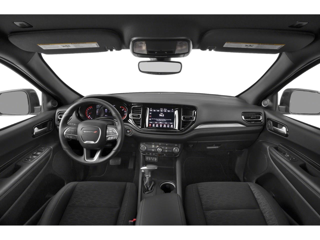 2026 Dodge Durango GT Plus HEMI V8 AWD