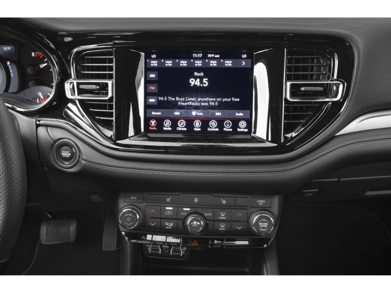 2026 Dodge Durango GT Plus HEMI V8 AWD