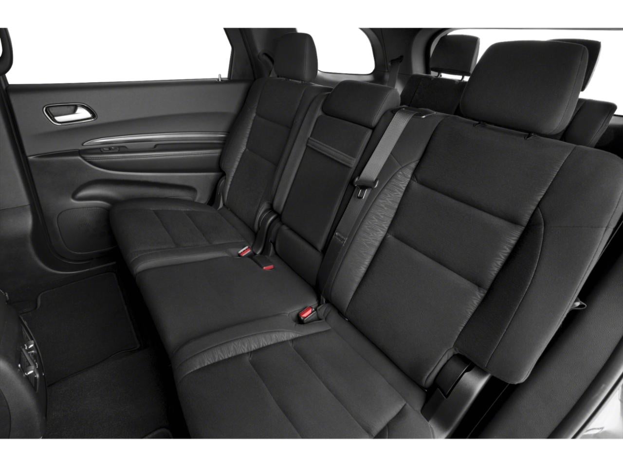 2026 Dodge Durango GT Plus HEMI V8 AWD