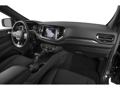2026 Dodge Durango GT Plus HEMI V8 AWD