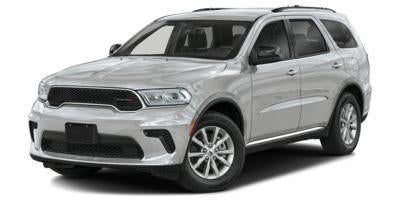 2026 Dodge Durango GT Plus HEMI V8 AWD
