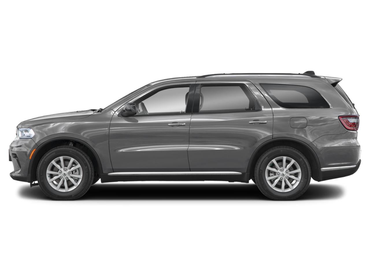 2026 Dodge Durango GT Plus HEMI V8 AWD
