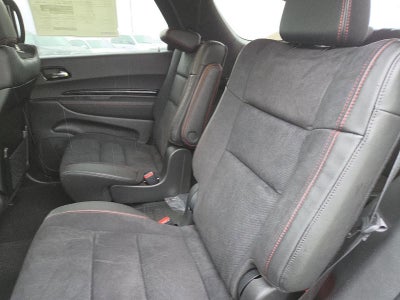 2026 Dodge Durango GT Plus HEMI V8 AWD