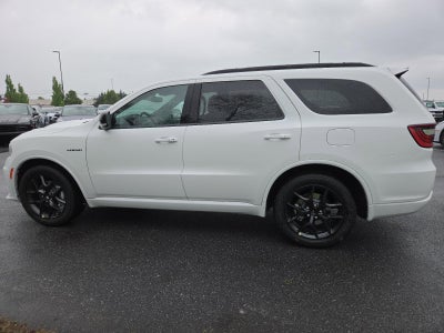 2026 Dodge Durango GT Plus HEMI V8 AWD