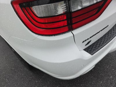 2026 Dodge Durango GT Plus HEMI V8 AWD