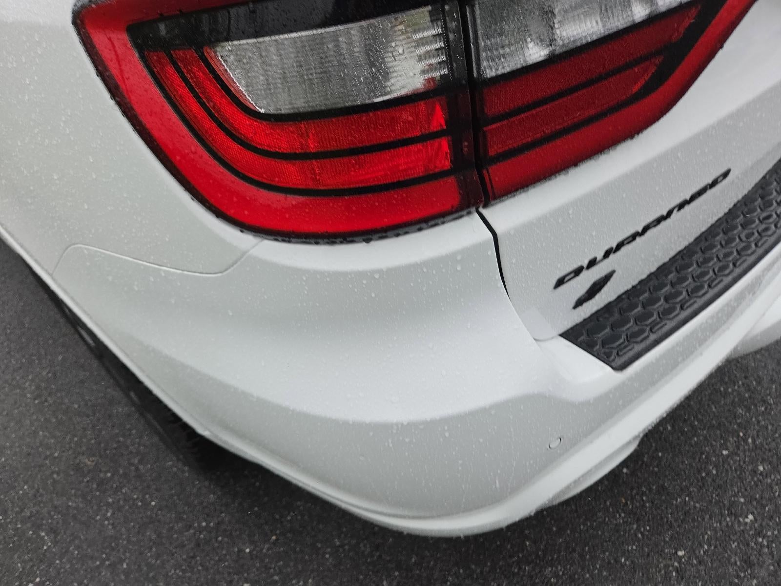 2026 Dodge Durango GT Plus HEMI V8 AWD
