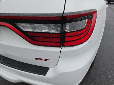 2026 Dodge Durango GT Plus HEMI V8 AWD