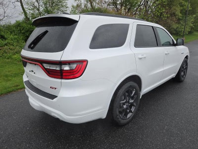 2026 Dodge Durango GT Plus HEMI V8 AWD