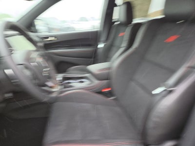 2026 Dodge Durango GT Plus HEMI V8 AWD