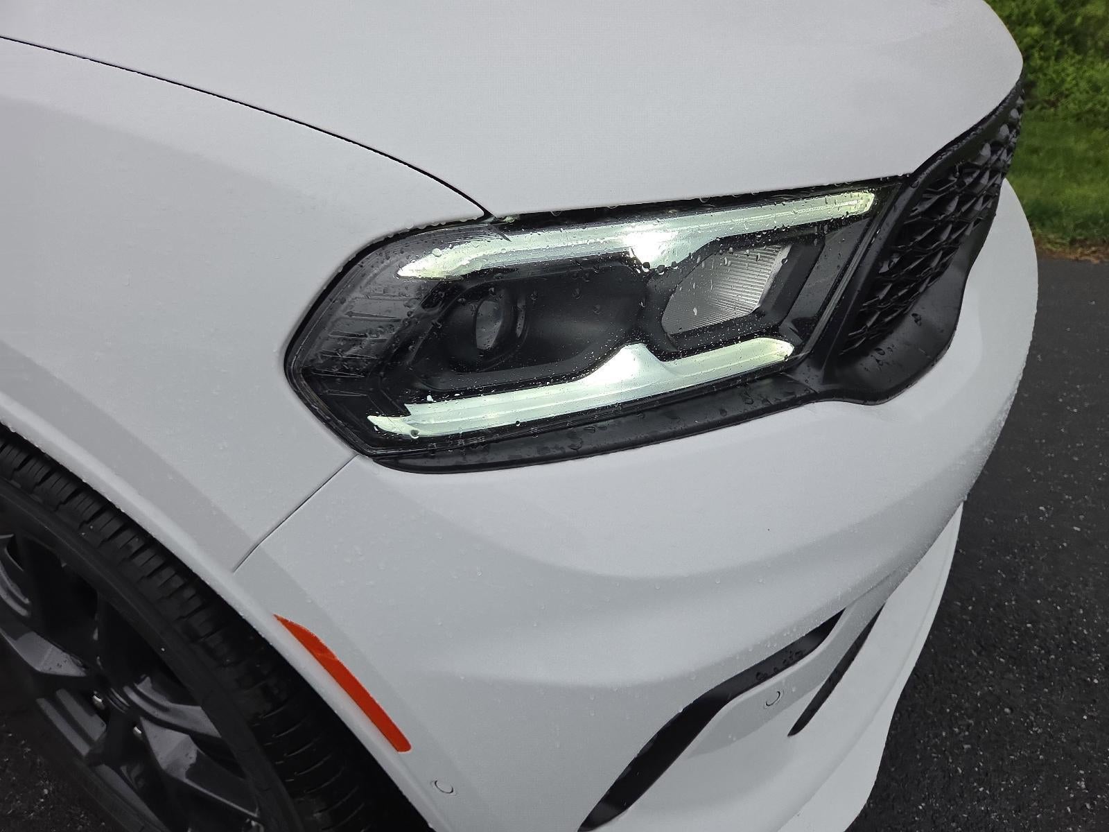 2026 Dodge Durango GT Plus HEMI V8 AWD