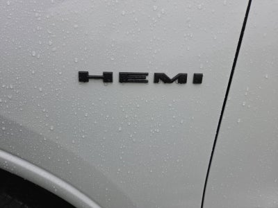 2026 Dodge Durango GT Plus HEMI V8 AWD