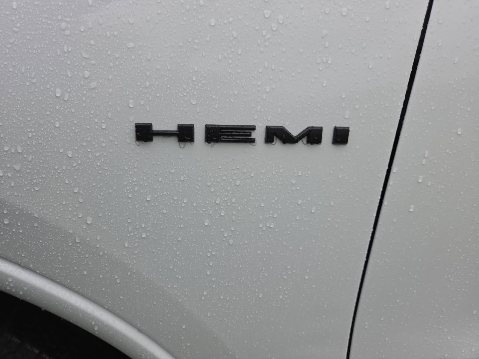 2026 Dodge Durango GT Plus HEMI V8 AWD
