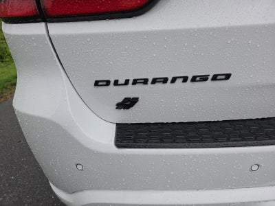 2026 Dodge Durango GT Plus HEMI V8 AWD