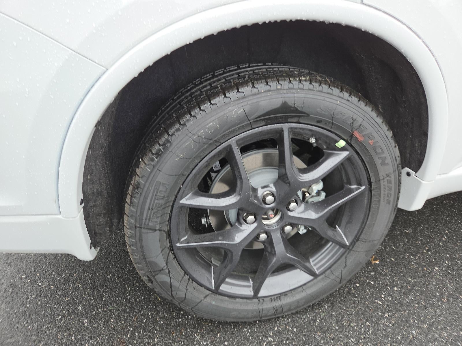 2026 Dodge Durango GT Plus HEMI V8 AWD