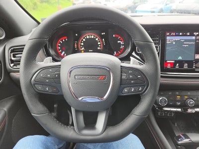 2026 Dodge Durango GT Plus HEMI V8 AWD