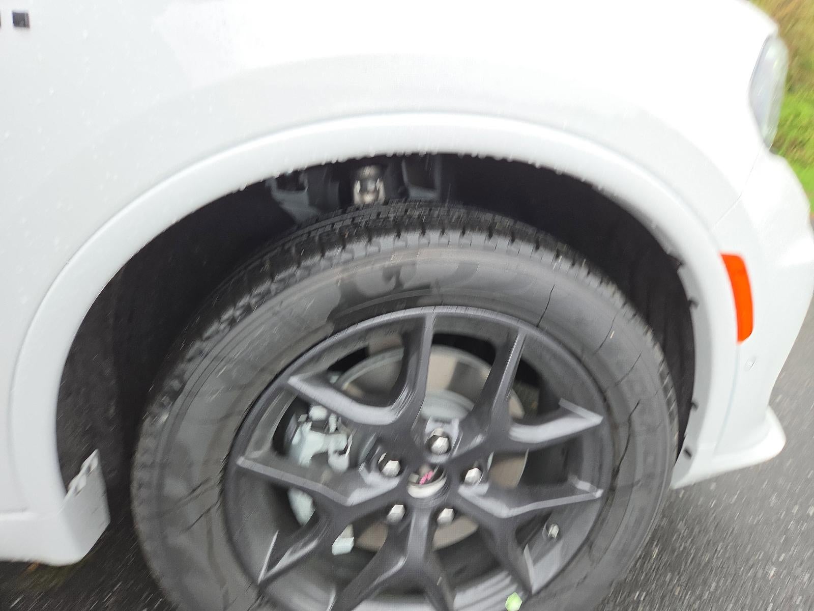 2026 Dodge Durango GT Plus HEMI V8 AWD