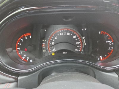 2026 Dodge Durango GT Plus HEMI V8 AWD