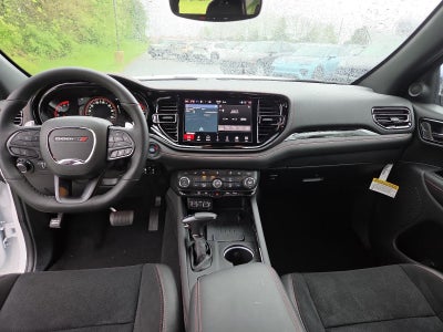 2026 Dodge Durango GT Plus HEMI V8 AWD