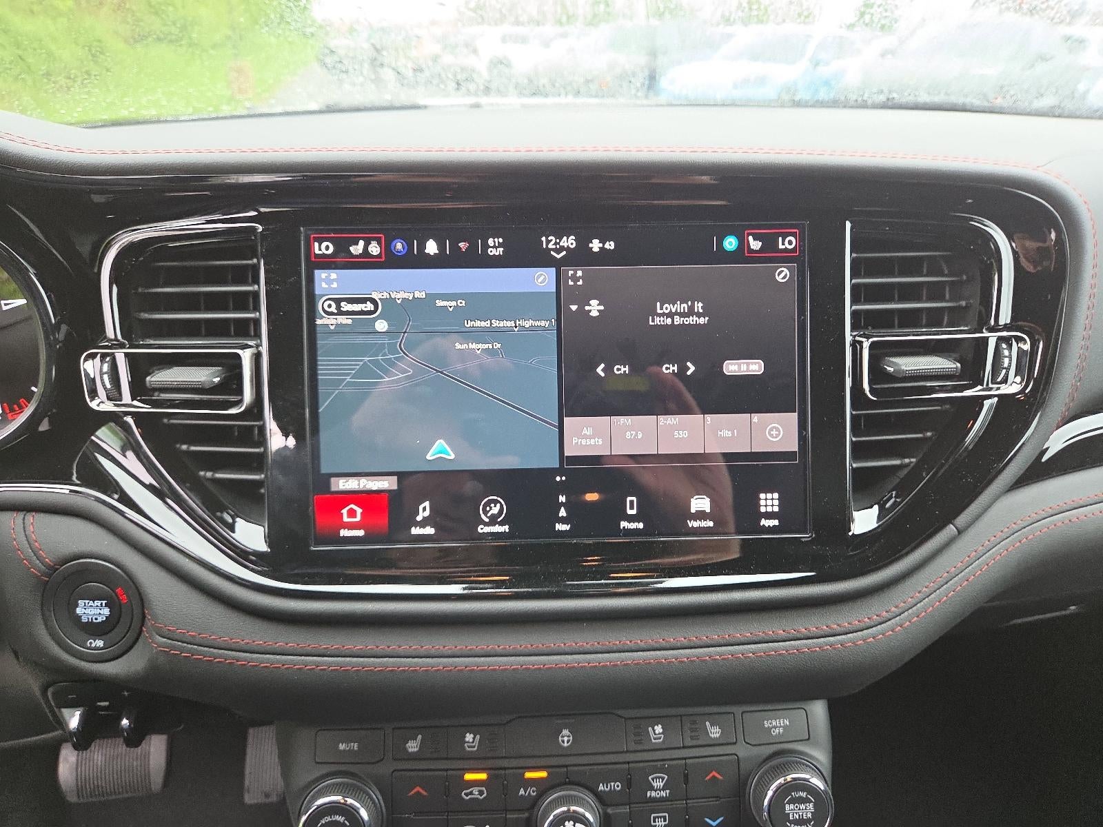 2026 Dodge Durango GT Plus HEMI V8 AWD