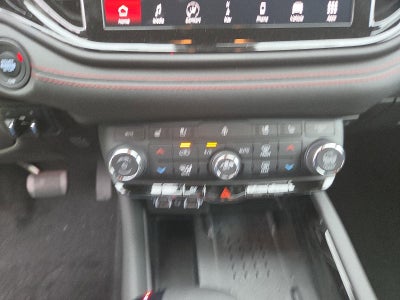 2026 Dodge Durango GT Plus HEMI V8 AWD