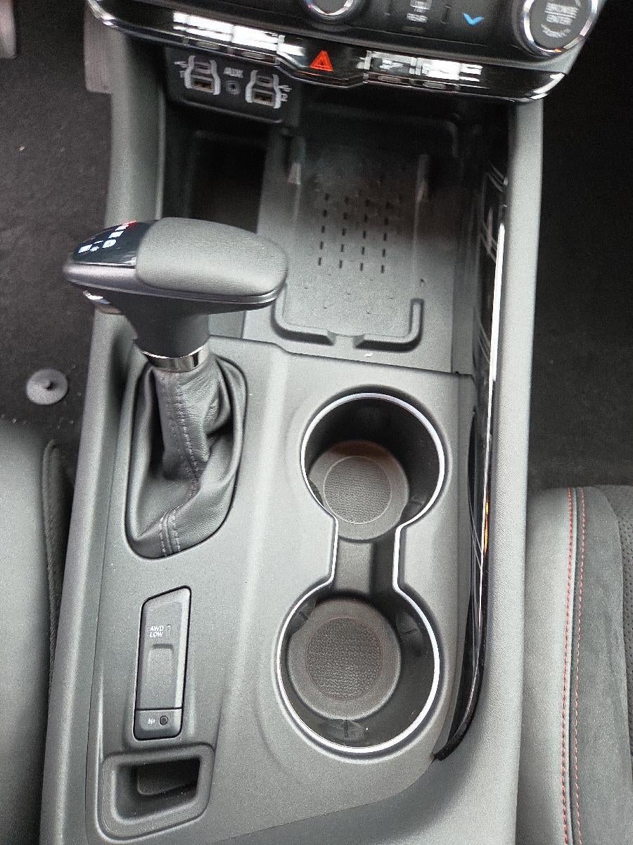 2026 Dodge Durango GT Plus HEMI V8 AWD