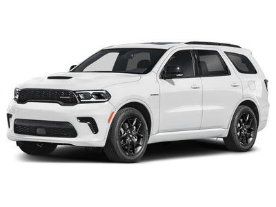 2026 Dodge Durango GT Plus HEMI V8 AWD