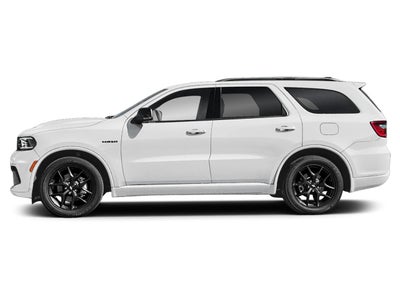 2026 Dodge Durango GT Plus HEMI V8 AWD