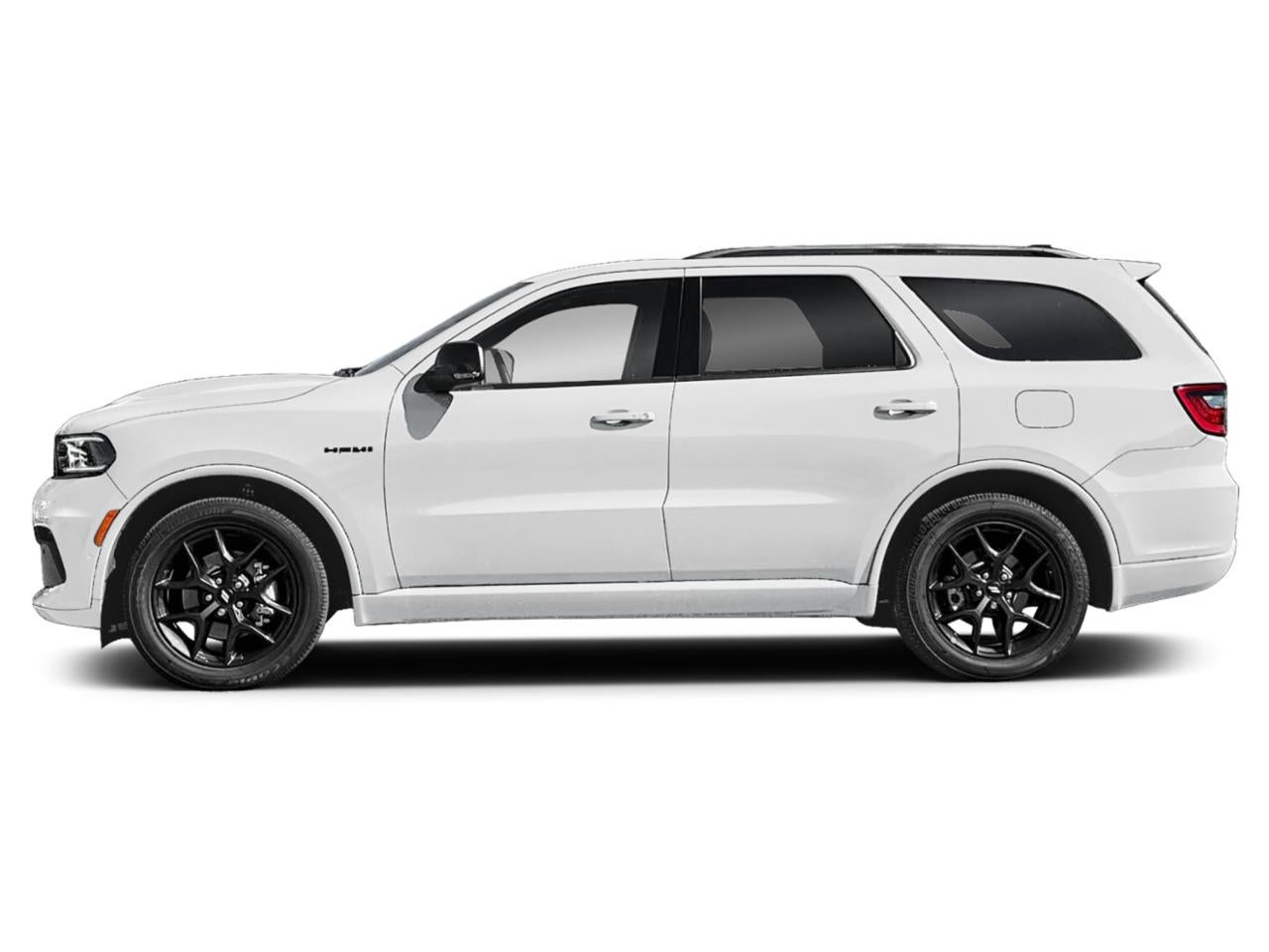 2026 Dodge Durango GT Plus HEMI V8 AWD