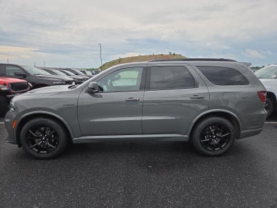 2026 Dodge Durango GT Premium HEMI V8 AWD