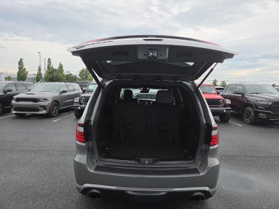 2026 Dodge Durango GT Premium HEMI V8 AWD