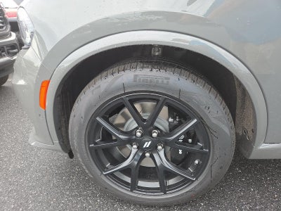 2026 Dodge Durango GT Premium HEMI V8 AWD