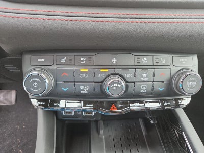 2026 Dodge Durango GT Premium HEMI V8 AWD