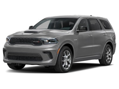 2026 Dodge Durango GT Premium HEMI V8 AWD