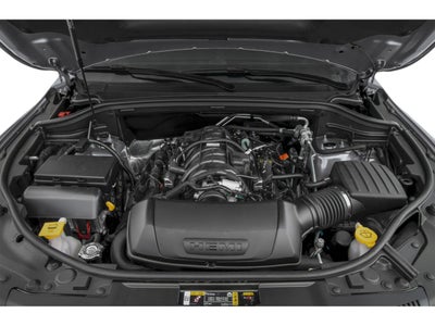 2026 Dodge Durango GT Premium HEMI V8 AWD