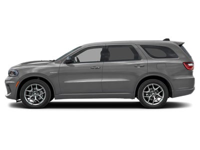 2026 Dodge Durango GT Premium HEMI V8 AWD