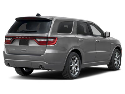 2026 Dodge Durango GT Premium HEMI V8 AWD