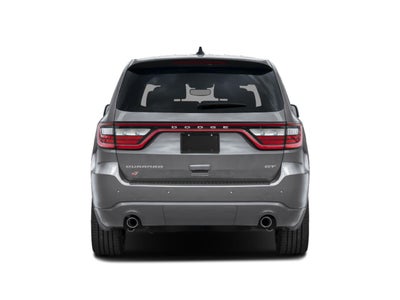 2026 Dodge Durango GT Premium HEMI V8 AWD