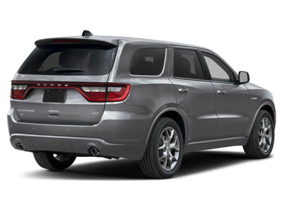 2026 Dodge Durango GT Premium HEMI V8 AWD