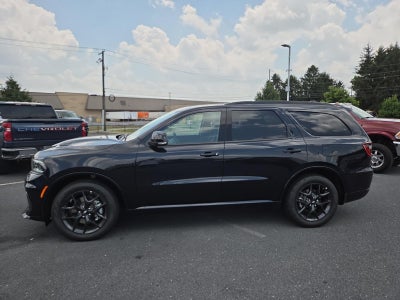 2026 Dodge Durango GT Premium HEMI V8 AWD