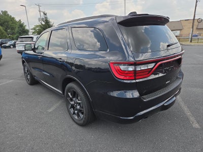 2026 Dodge Durango GT Premium HEMI V8 AWD
