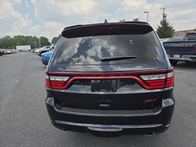 2026 Dodge Durango GT Premium HEMI V8 AWD