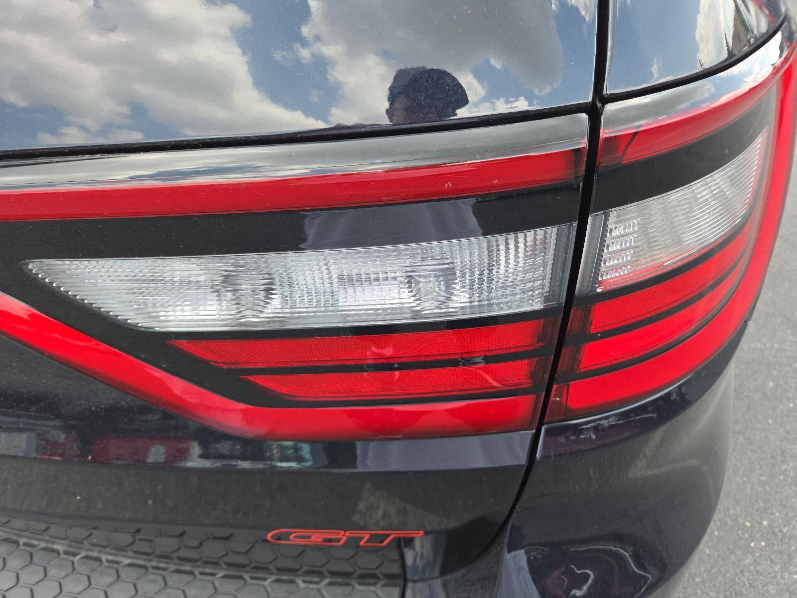 2026 Dodge Durango GT Premium HEMI V8 AWD