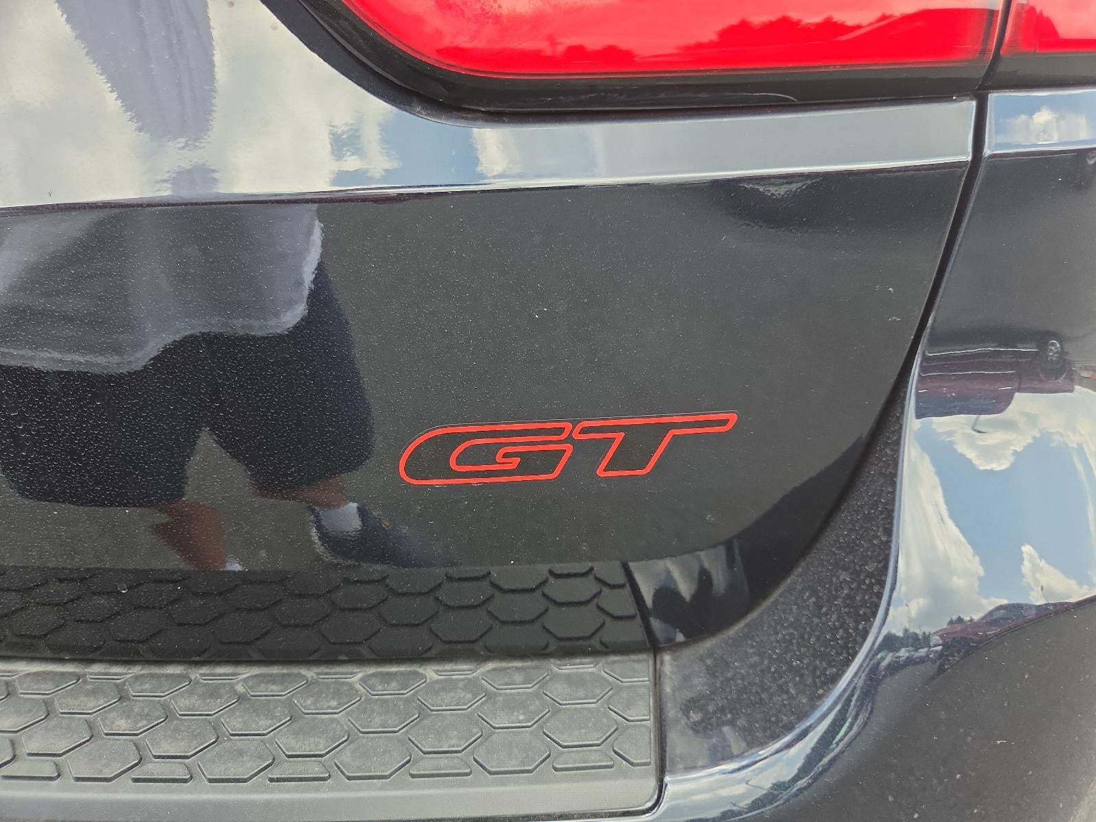 2026 Dodge Durango GT Premium HEMI V8 AWD