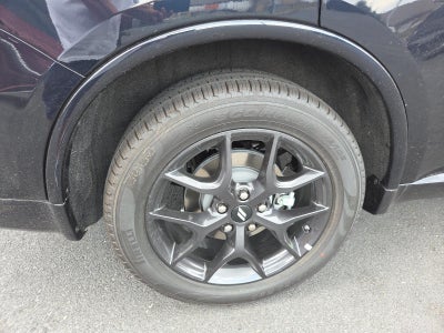 2026 Dodge Durango GT Premium HEMI V8 AWD