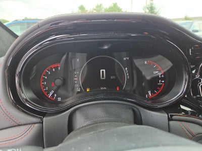 2026 Dodge Durango GT Premium HEMI V8 AWD