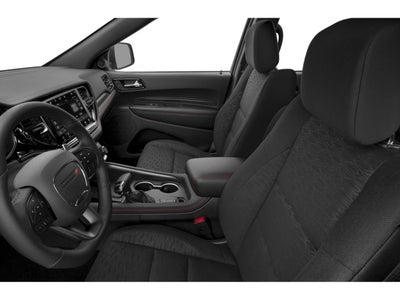 2026 Dodge Durango GT Premium HEMI V8 AWD