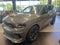 2026 Dodge Durango SRT Hellcat AWD