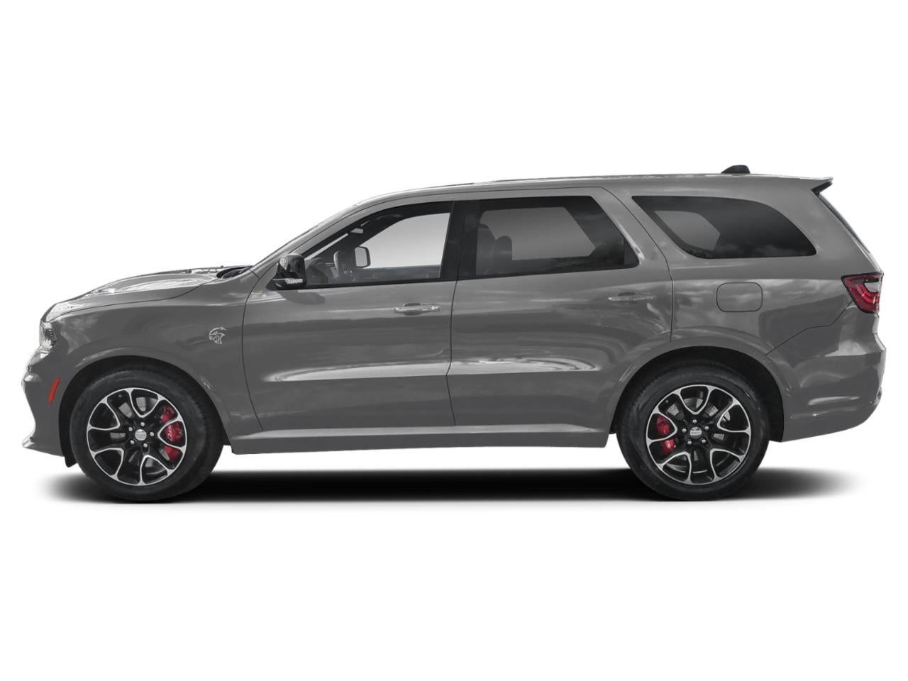 2026 Dodge Durango SRT Hellcat AWD