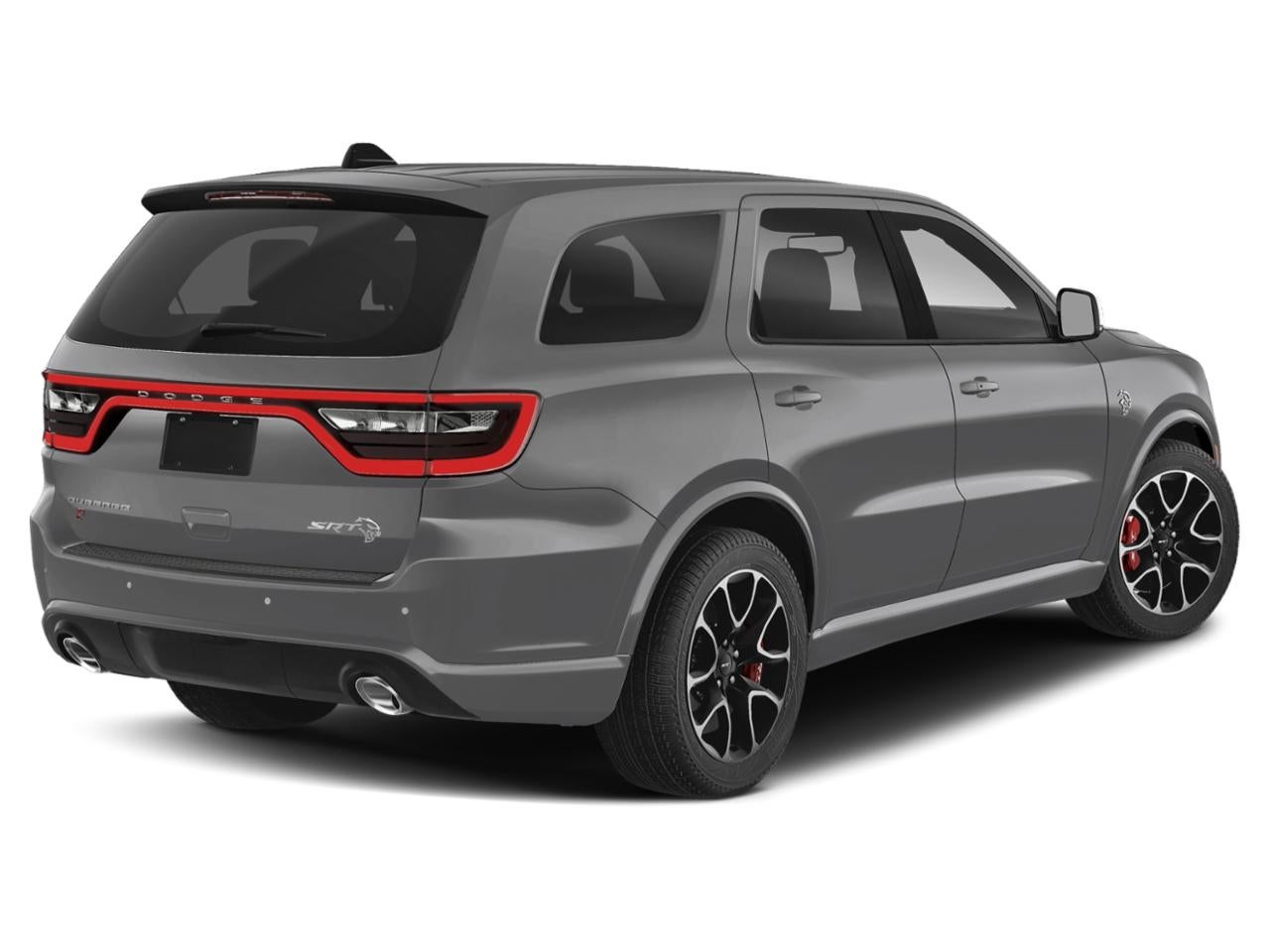 2026 Dodge Durango SRT Hellcat AWD