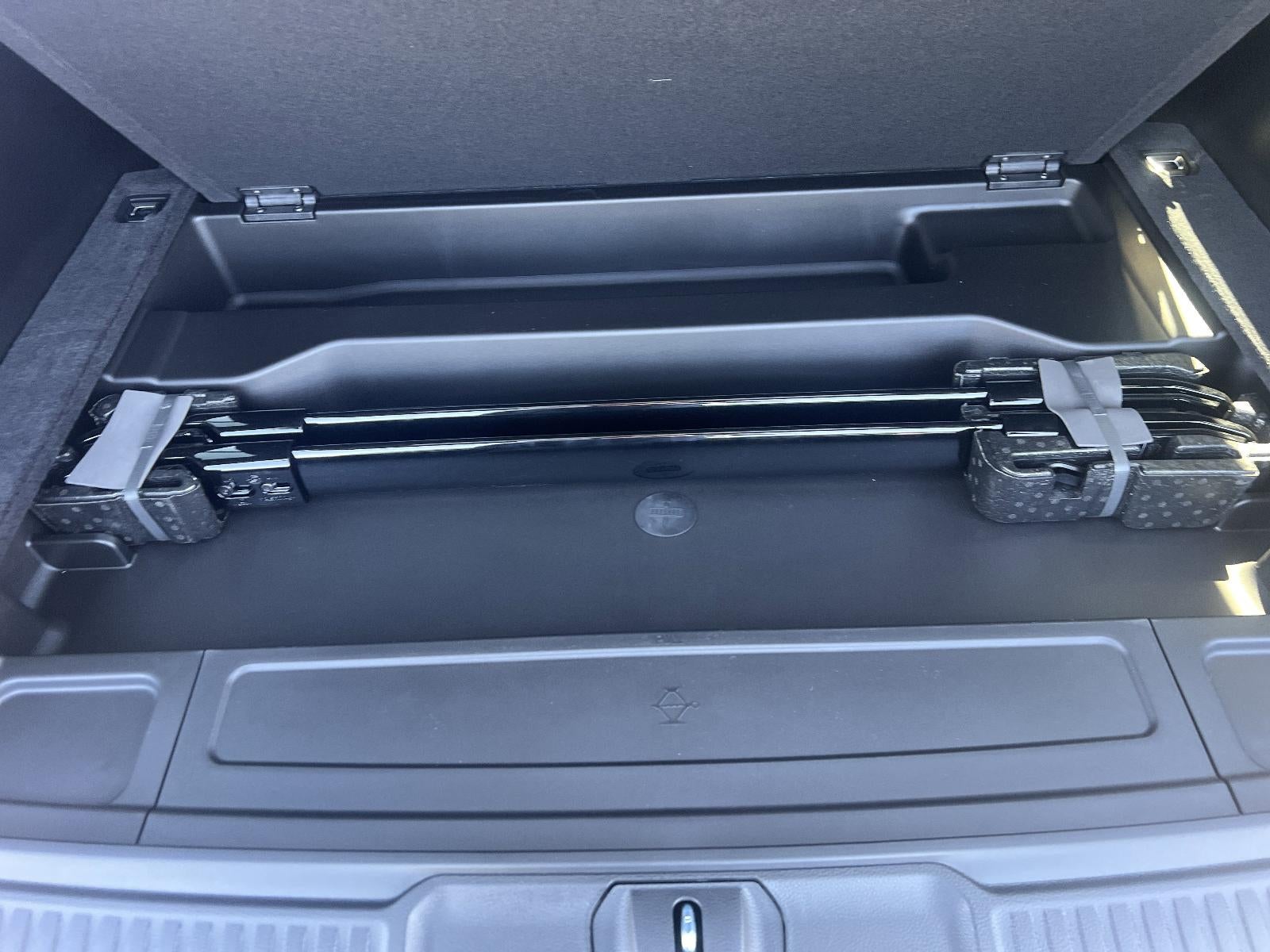 2026 Jeep Grand Wagoneer L Limited Reserve 4x4